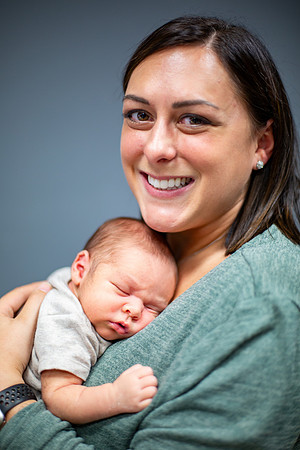 122-Baby Wesley