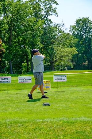 218-Italian American Golf Outing 2025