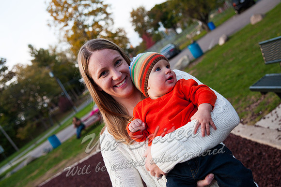 Erin Nowak Family-429