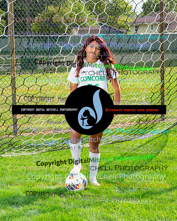 24-CHS 2024 Soccer Girls