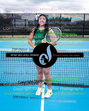 51-2025 CHS Tennis Girls