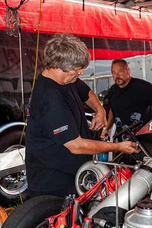 22-NHRA in Indy 2018