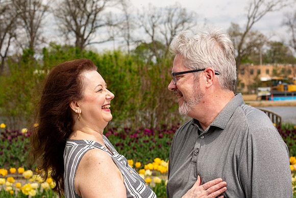 131-Darlene n Keith