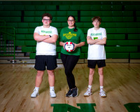 4-Volleyball Boys