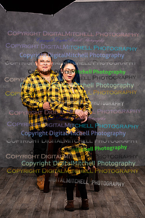 205-Machado Family