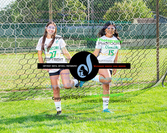 62-CHS 2024 Soccer Girls