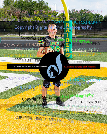 34-NHS 2025 Fall Football Freshmen