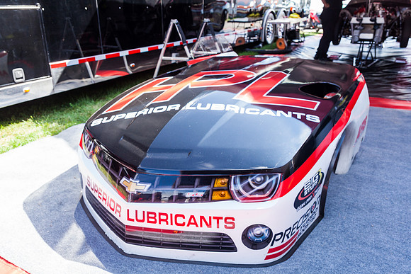 3-NHRA in Indy 2018