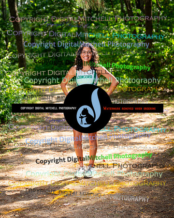 38-Cross Country Girls