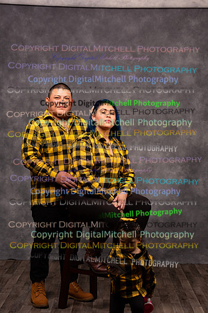 207-Machado Family