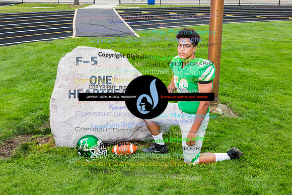 101-CHS Football Varsity-JV