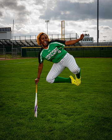 26-CHS 2023 Softball