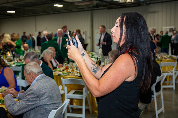 74-ASA RV Hall of Fame Induction