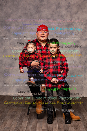 255-Machado Family