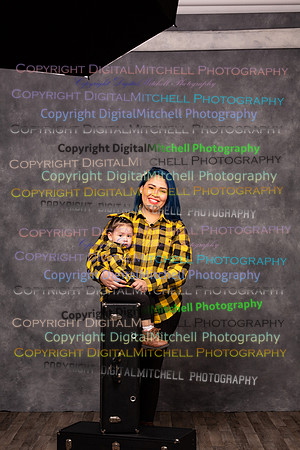116-Machado Family