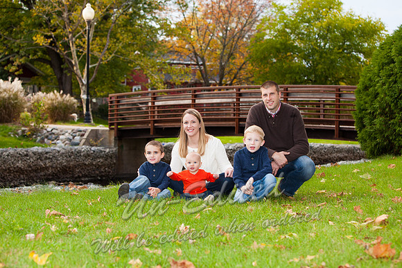 Erin Nowak Family-161