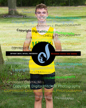 68-NHS Fall Cross Country 2024