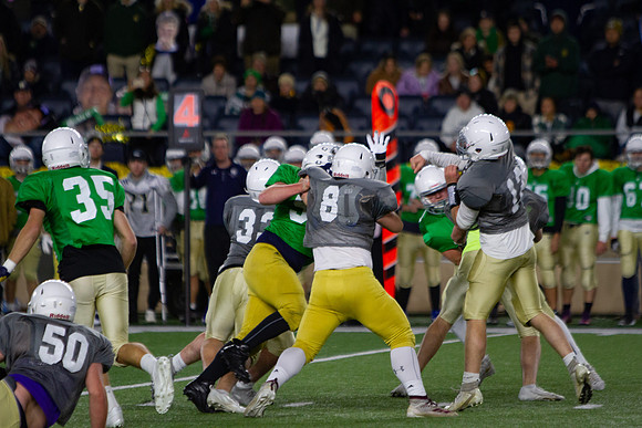 376-ND InterHall Football 2021