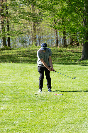 68-Hunter Golf Match