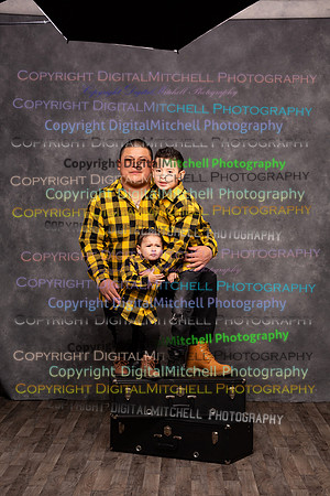 92-Machado Family