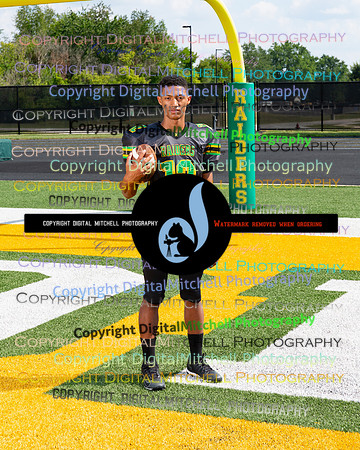 23-NHS 2025 Fall Football Freshmen