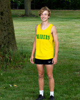 46-NHS Fall Cross Country 2024