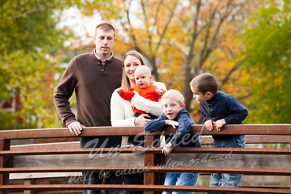 Erin Nowak Family-190