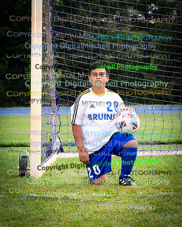 96-BC Middle Soccer Boys