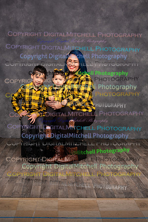 45-Machado Family
