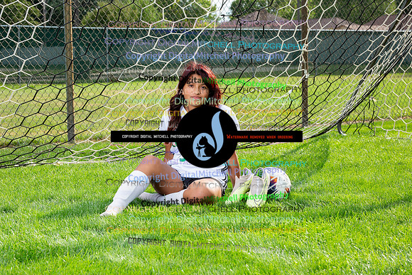 22-CHS 2024 Soccer Girls