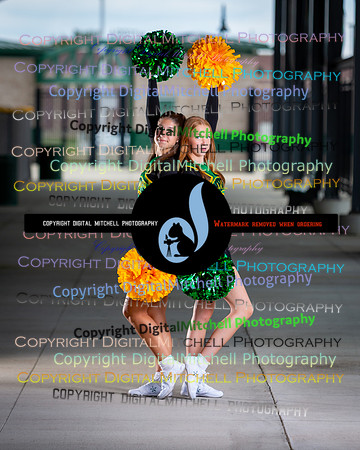 35-NHS 2025 Fall Cheer