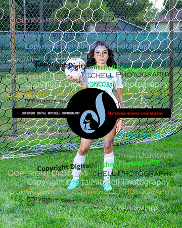 52-CHS 2024 Soccer Girls