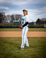 21-CHS 2025 Baseball