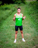 68-CHS 2025 Cross Country Boys