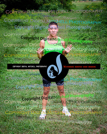 68-CHS 2025 Cross Country Boys