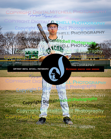 118-CHS 2025 Baseball