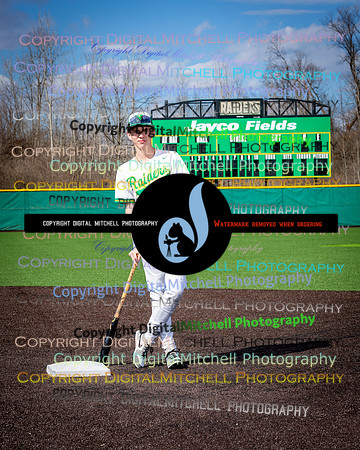 195-NHS 2025 Baseball