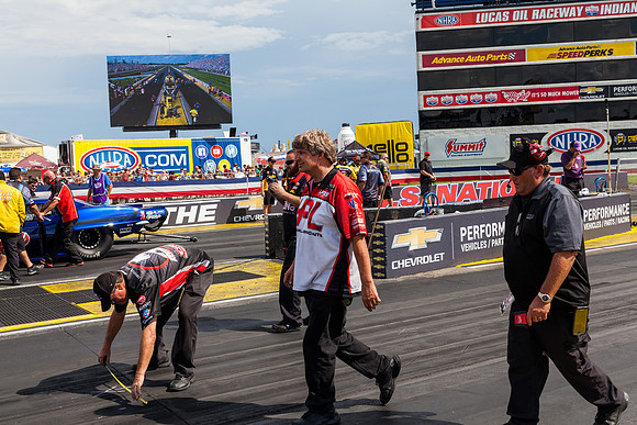 209-NHRA in Indy 2018