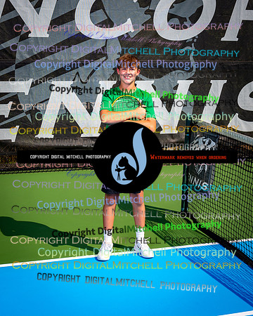 30-2024 CHS Fall Tennis Boys