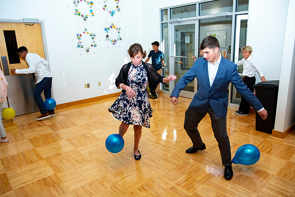 296-galperin bat mitzvah party