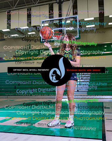 126-NHS Winter 2024 Basketball Girls