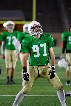 265-ND InterHall Football 2021