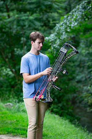 30-Sean Kusbach