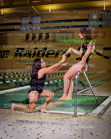 75-NHS 2024 Swim Girls