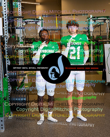 111-CHS 2025 Football