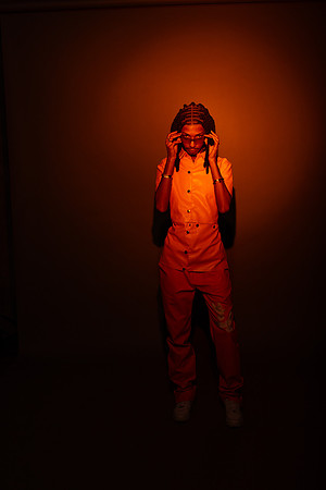 44-Donovan Orange n Lepord