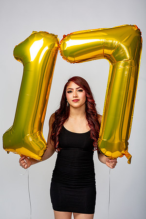 22-Kim 17 B-Day