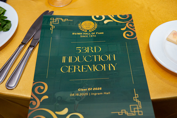 26-ASA RV Hall of Fame Induction