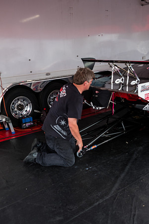 7-NHRA in Norwalk 2018