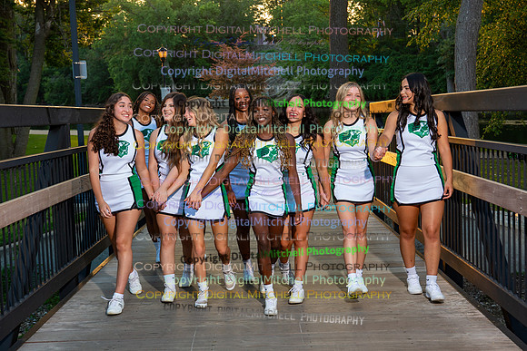 139-CHS 2025 Fall Cheer
